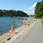 Cozy Double I - Near Beaches, Norway Cup & Tons Of Rock *
