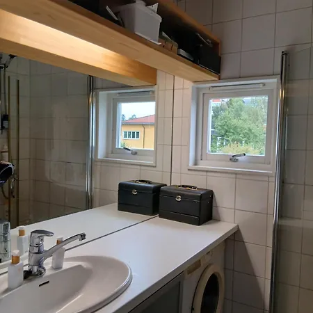 Cozy Double I - Near Beaches, Norway Cup & Tons Of Rock Privat overnatting Oslo