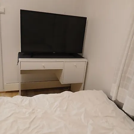 Privat overnatting Cozy Double I - Near Beaches, Norway Cup & Tons Of Rock *