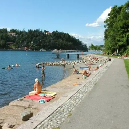 Cozy Double I - Near Beaches, Norway Cup & Tons Of Rock *