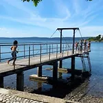 Cozy Double I - Near Beaches, Norway Cup & Tons Of Rock *
