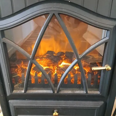 Cozy Double I - Near Beaches, Norway Cup & Tons Of Rock Rum i privatbostad *