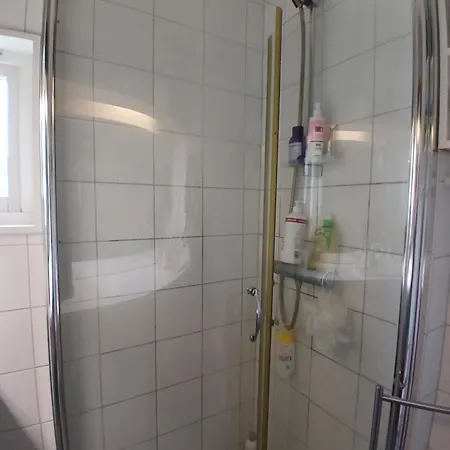 Cozy Double I - Near Beaches, Norway Cup & Tons Of Rock Rum i privatbostad *