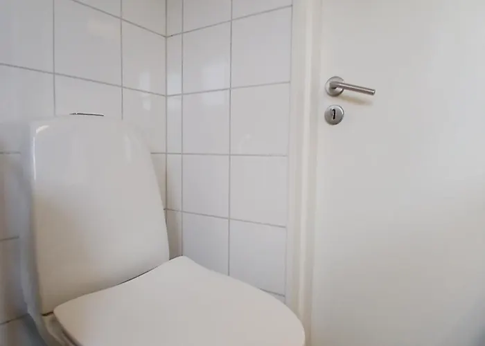 Cozy Double I - Near Beaches, Norway Cup & Tons Of Rock Oslo