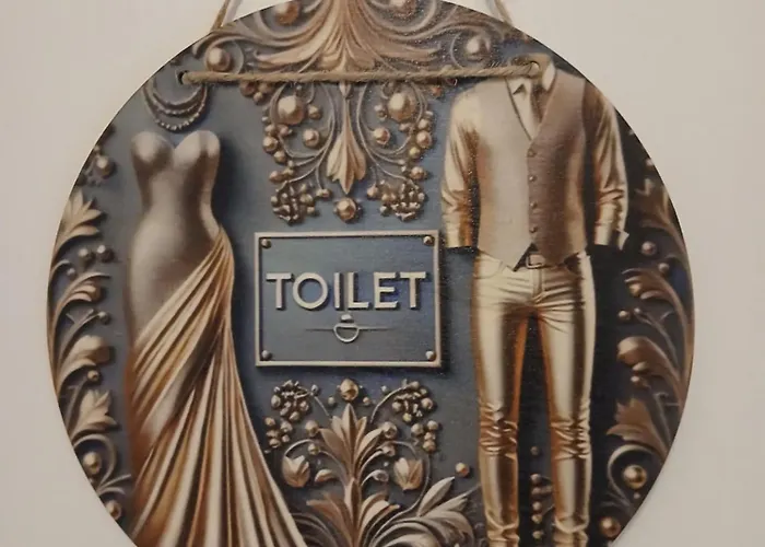 Rum i privatbostad Cozy Double I - Near Beaches, Norway Cup & Tons Of Rock